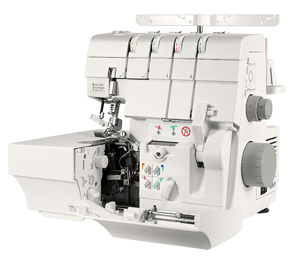 overlock Elna 864 air