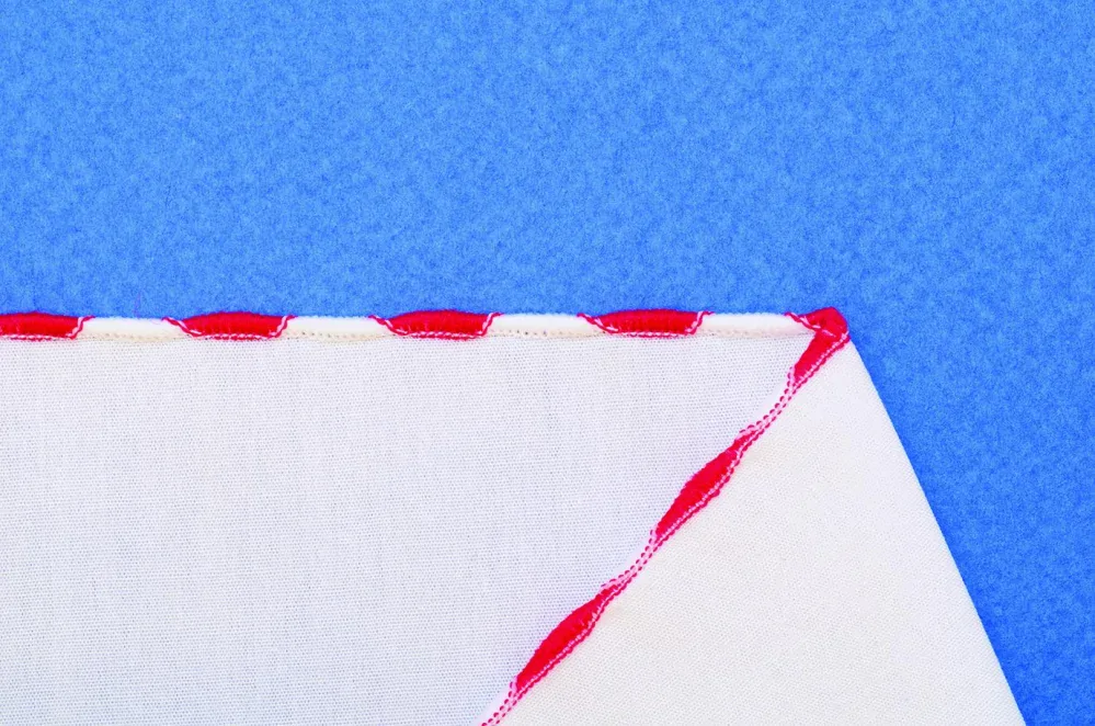 Baby Lock Acclaim BLES4