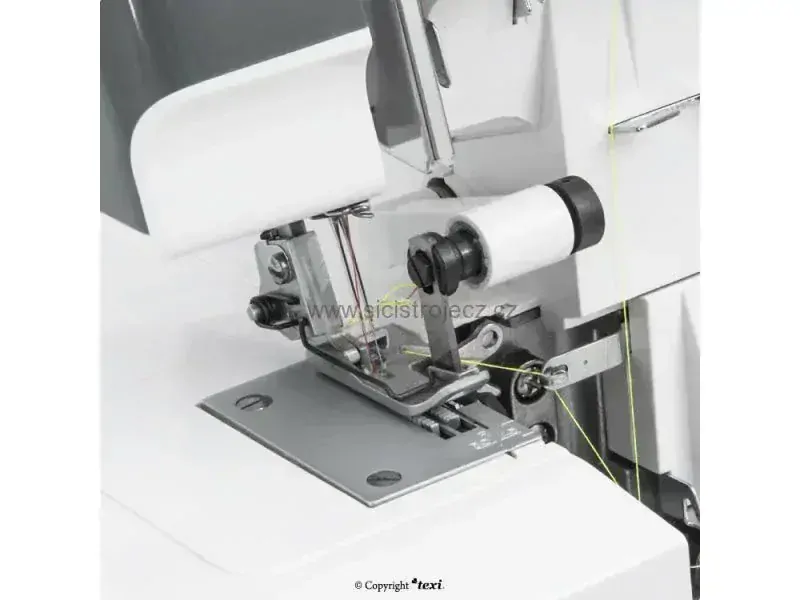 overlock Texi Tegra 4