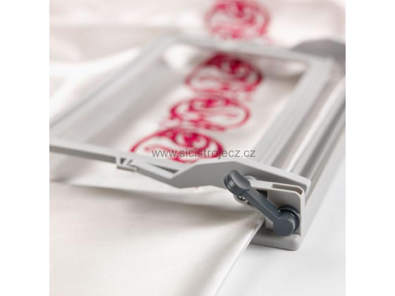 Vyšívací rámeček ENDLESS HOOP II 180x100