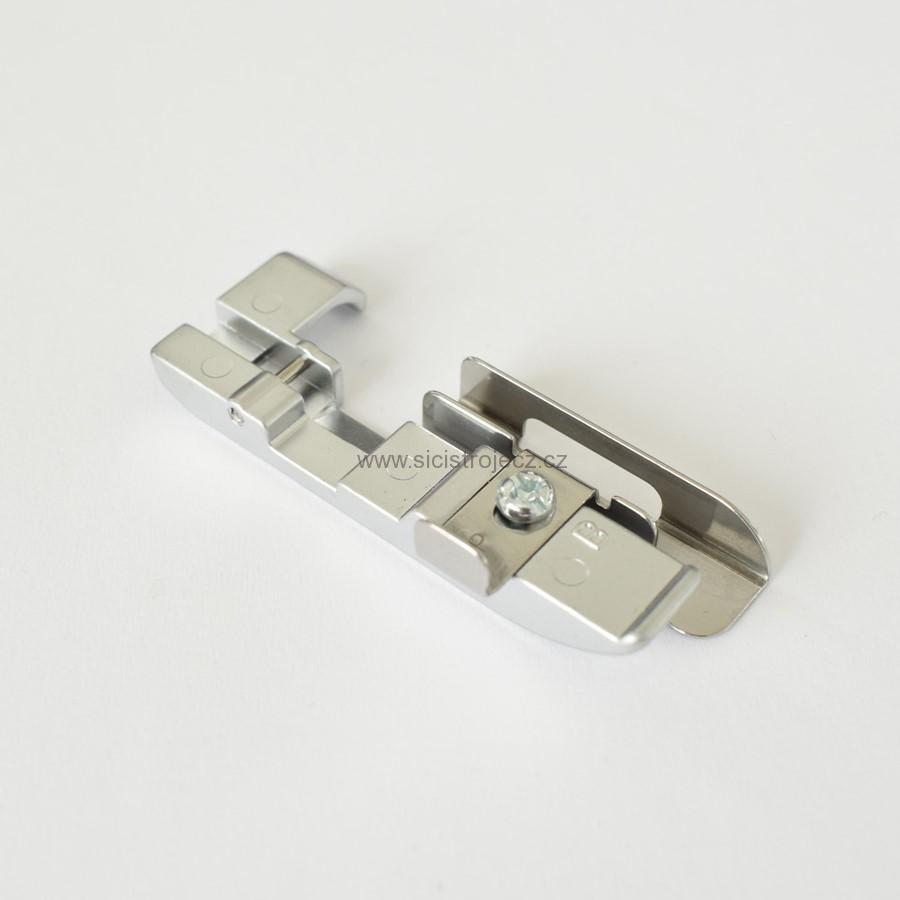 Sada patek pro overlock Leader