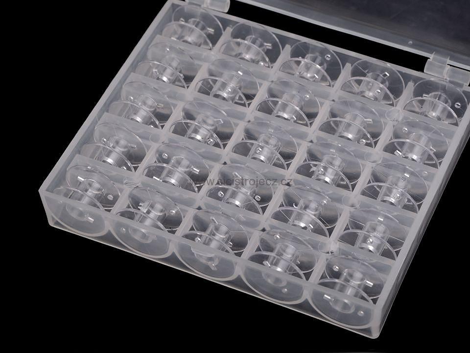 Box na cívky 750524