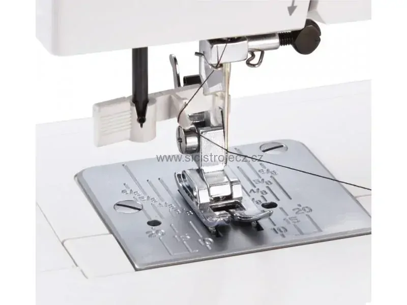 šicí stroj JANOME 1522 LG