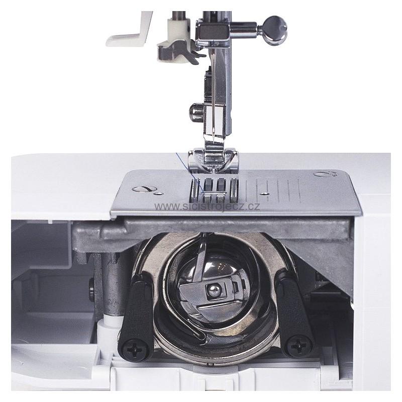 Šicí stroj Bernette sew&go 3