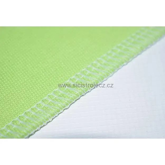 overlock Garudan UHD9004-243-M14 (komplet)