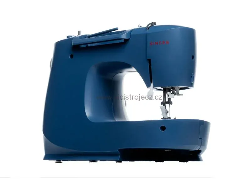 Singer M 3335 - Making The Cut