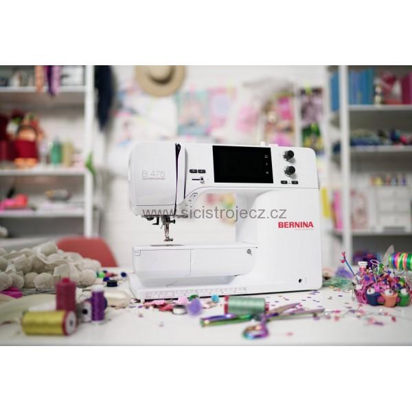 Bernina 475