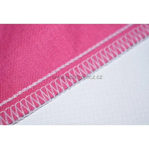 Overlock Garudan UHD9005-553-M16 (komplet)