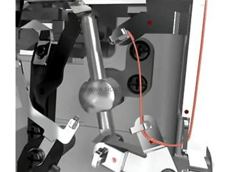 Overlock Pfaff Hobbylock 2.0