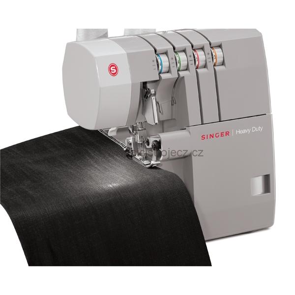 Overlock Singer 14HD854