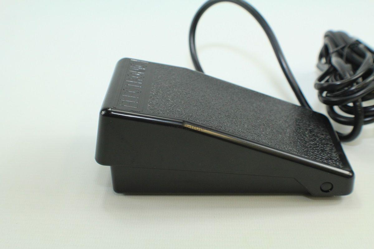 Nožní spouštěč (pedál) - overlocky a coverlocky Baby Lock