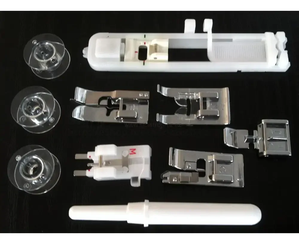 šicí stroj Brother NV 1100 