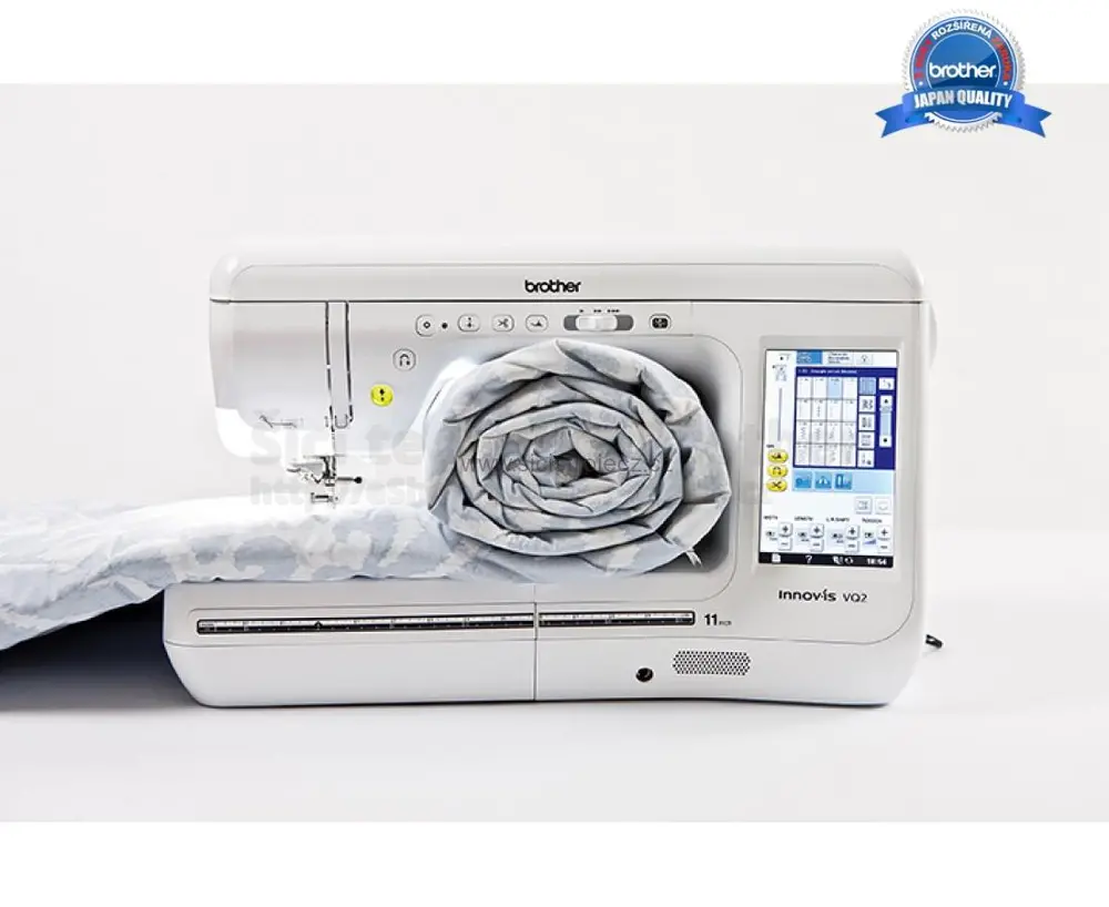 šicí stroj Brother VQ 2 
