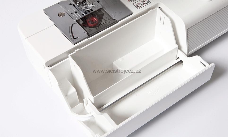 Šicí stroj Brother XT37