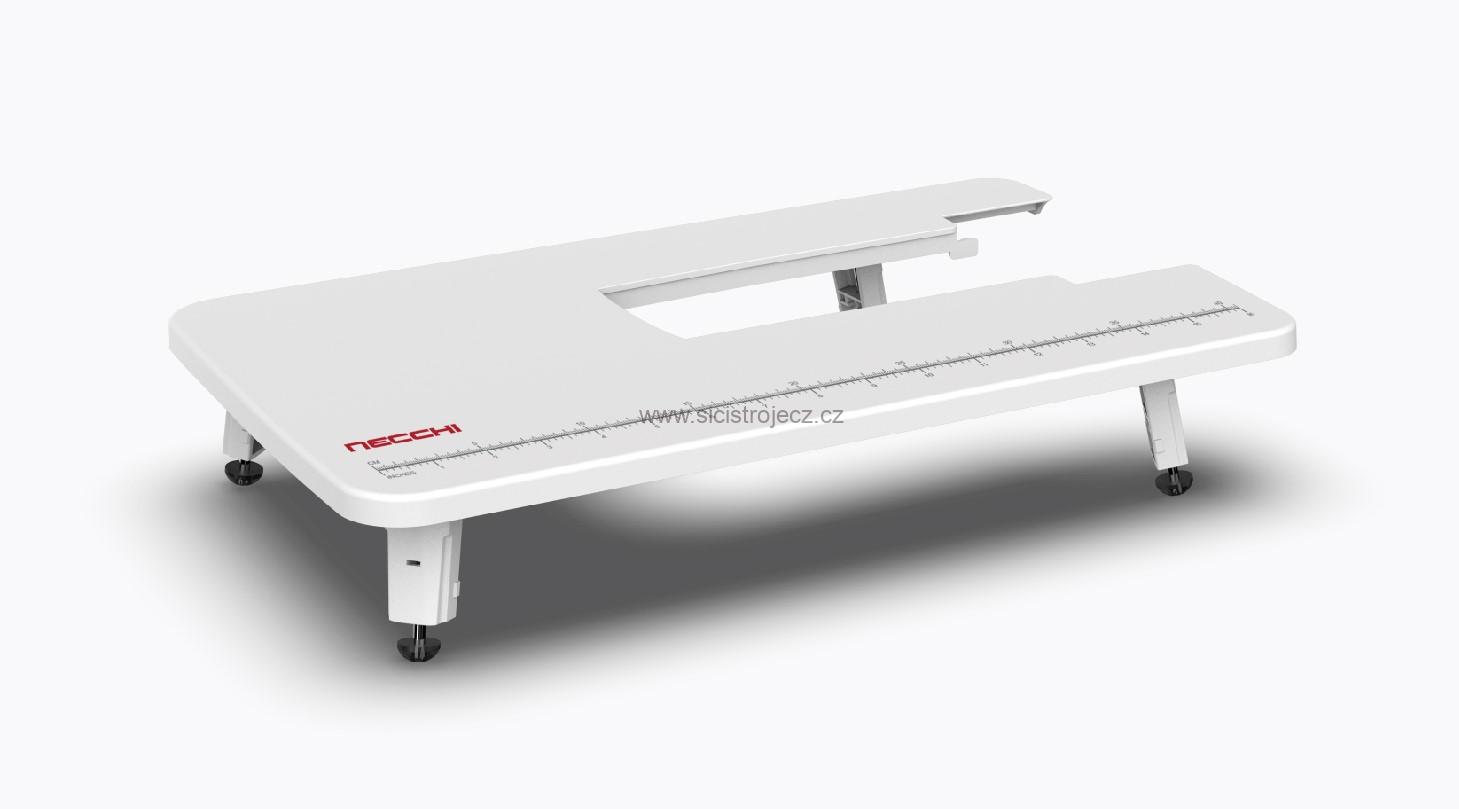 Šicí stroj Necchi NC-103D