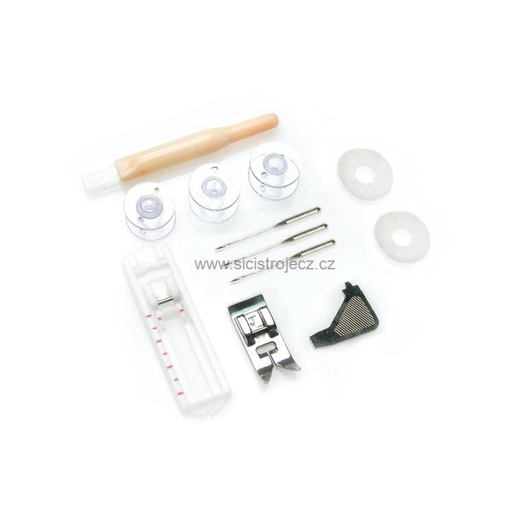 Šicí stroj Necchi M108A