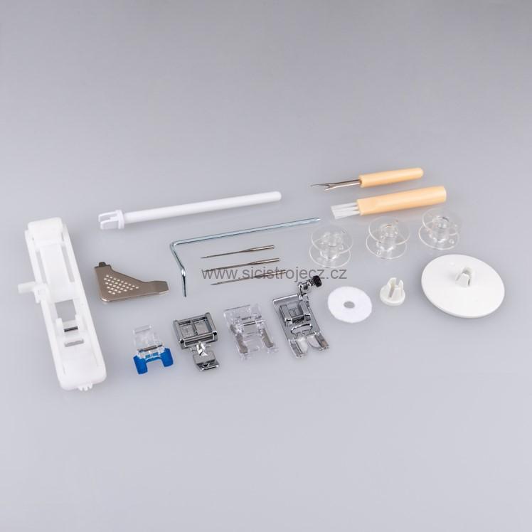 Šicí stroj Necchi NC-59QD