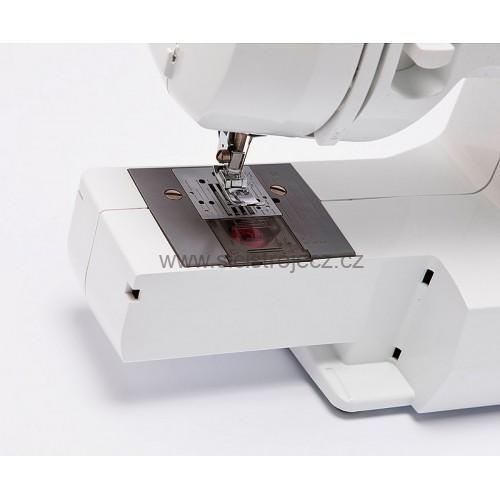 Šicí stroj Brother XN1700 AKCE: Overlocková patka v ceně