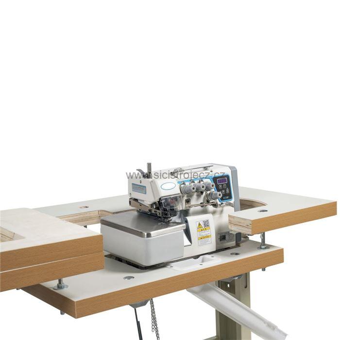 overlock Garudan GOV-2104-24 (komplet)