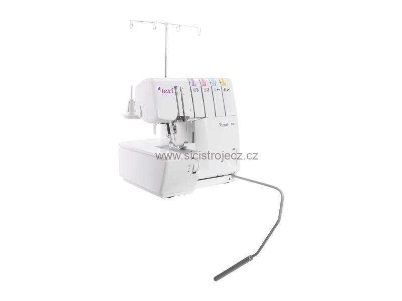 Overlock Texi Pierrot Pro