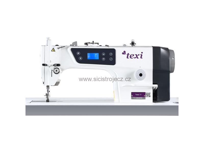 Průmyslový šicí stroj TEXI TRONIC 1F PREMIUM EX