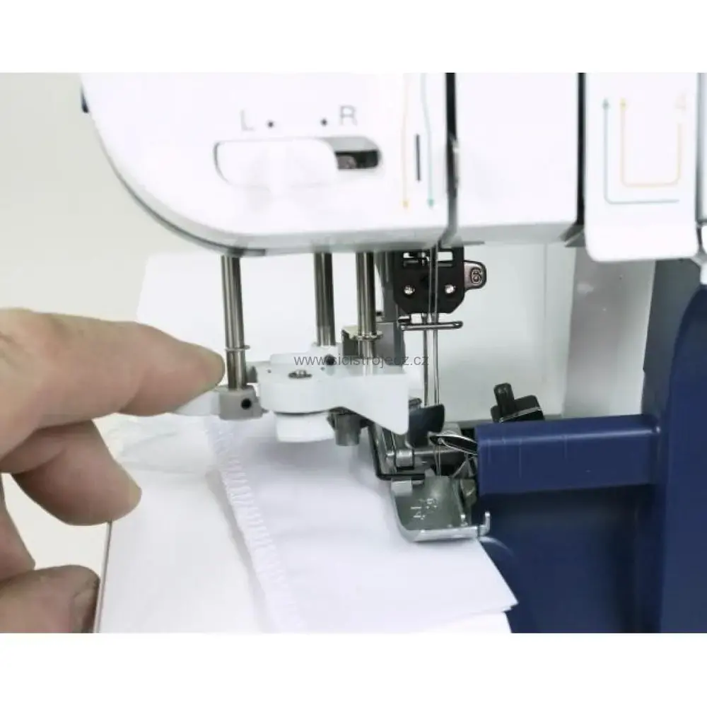 overlock Brother M 4234 D 