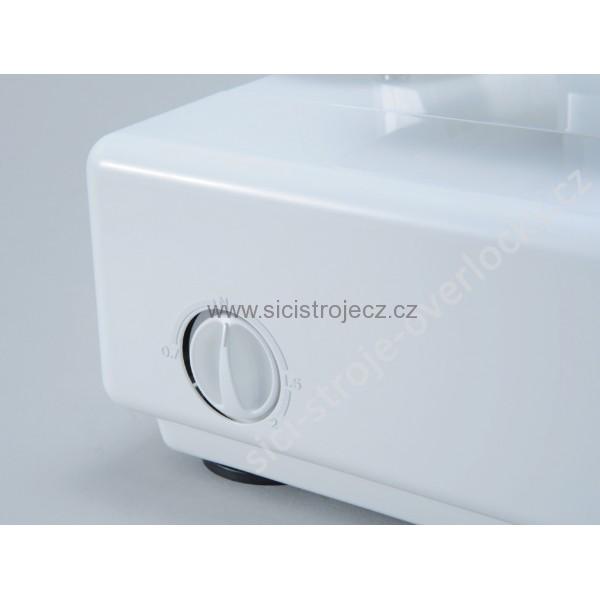 overlock Juki MO-104D