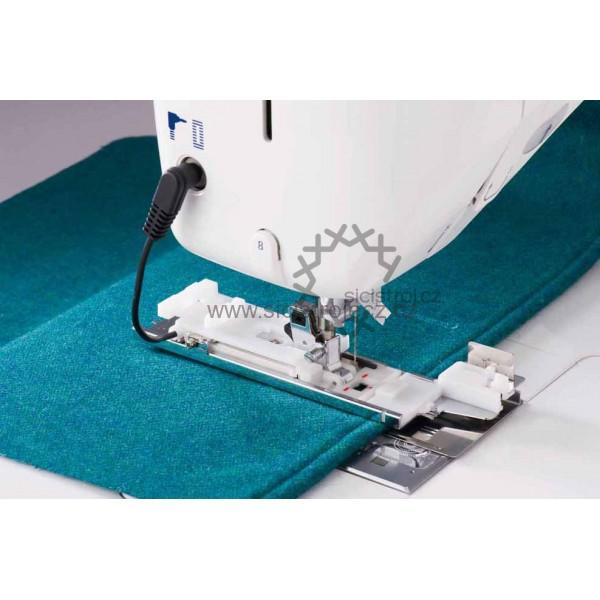 šicí stroj Juki HZL-F370
