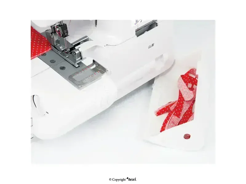 overlock Texi Joylock 2/4