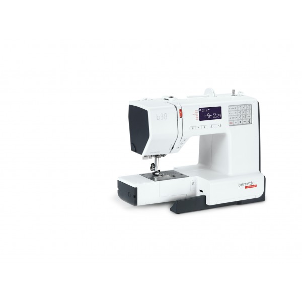 šicí stroj Bernette b 38