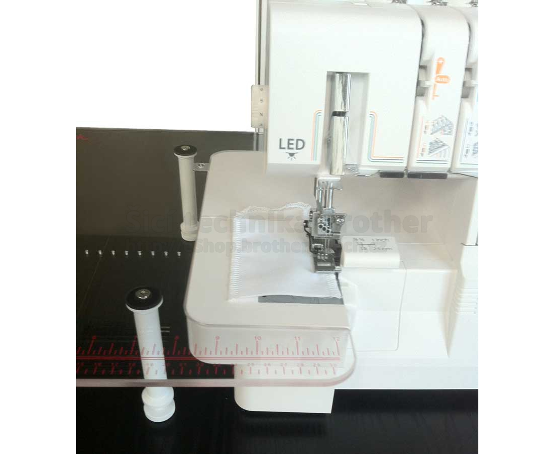 OVERLOCK MK4035 MERRYLOCK