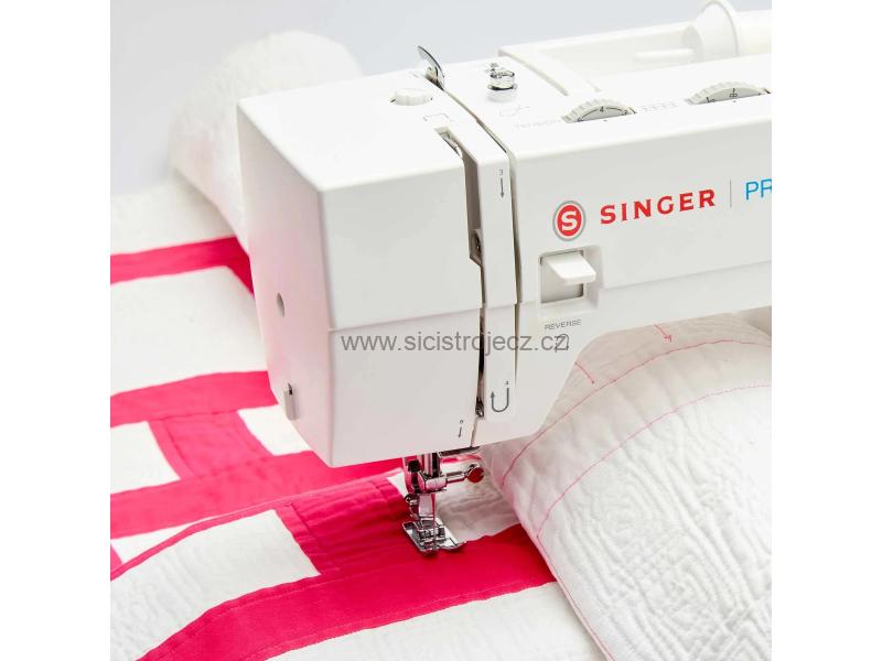 Šicí stroj Singer 4411 Prisma Heavy Duty