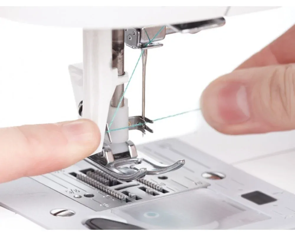 šicí stroj Singer Fashion Mate 3333