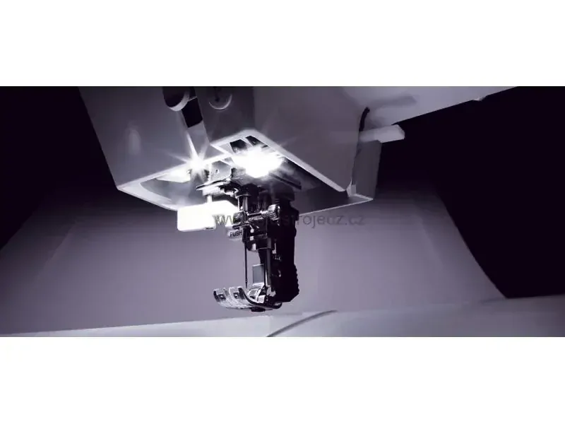 šicí stroj Pfaff Passport 2.0 