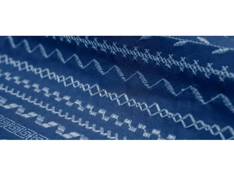 šicí stroj Pfaff Ambition 610 