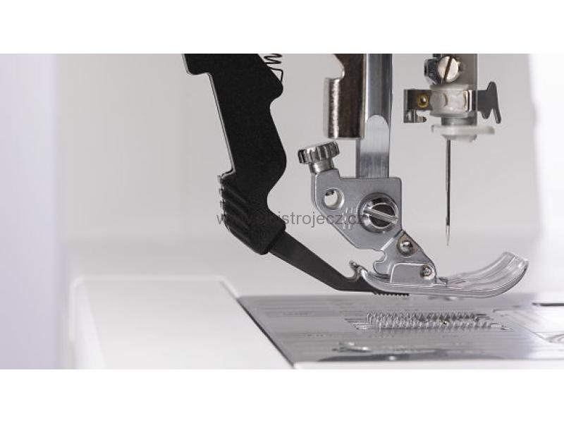 šicí stroj Pfaff Ambition 630 QUILT