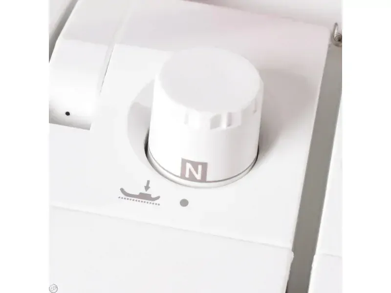 overlock Husqvarna Viking - Huskylock S 15 