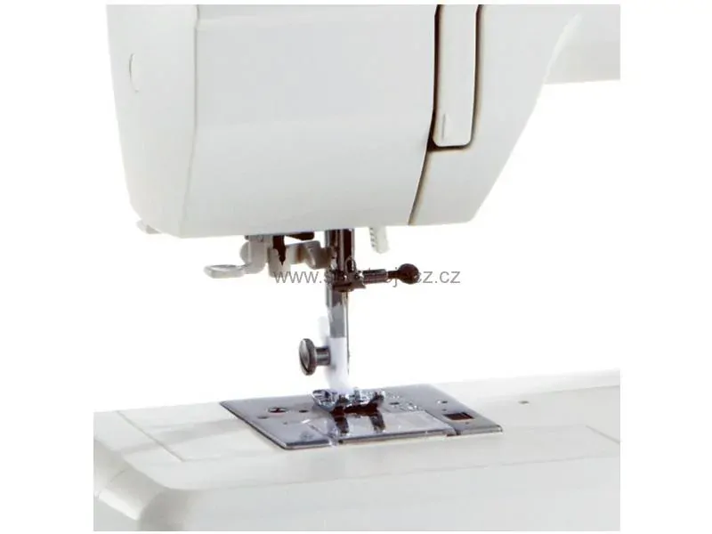 šicí stroj Husqvarna Viking Emerald 116
