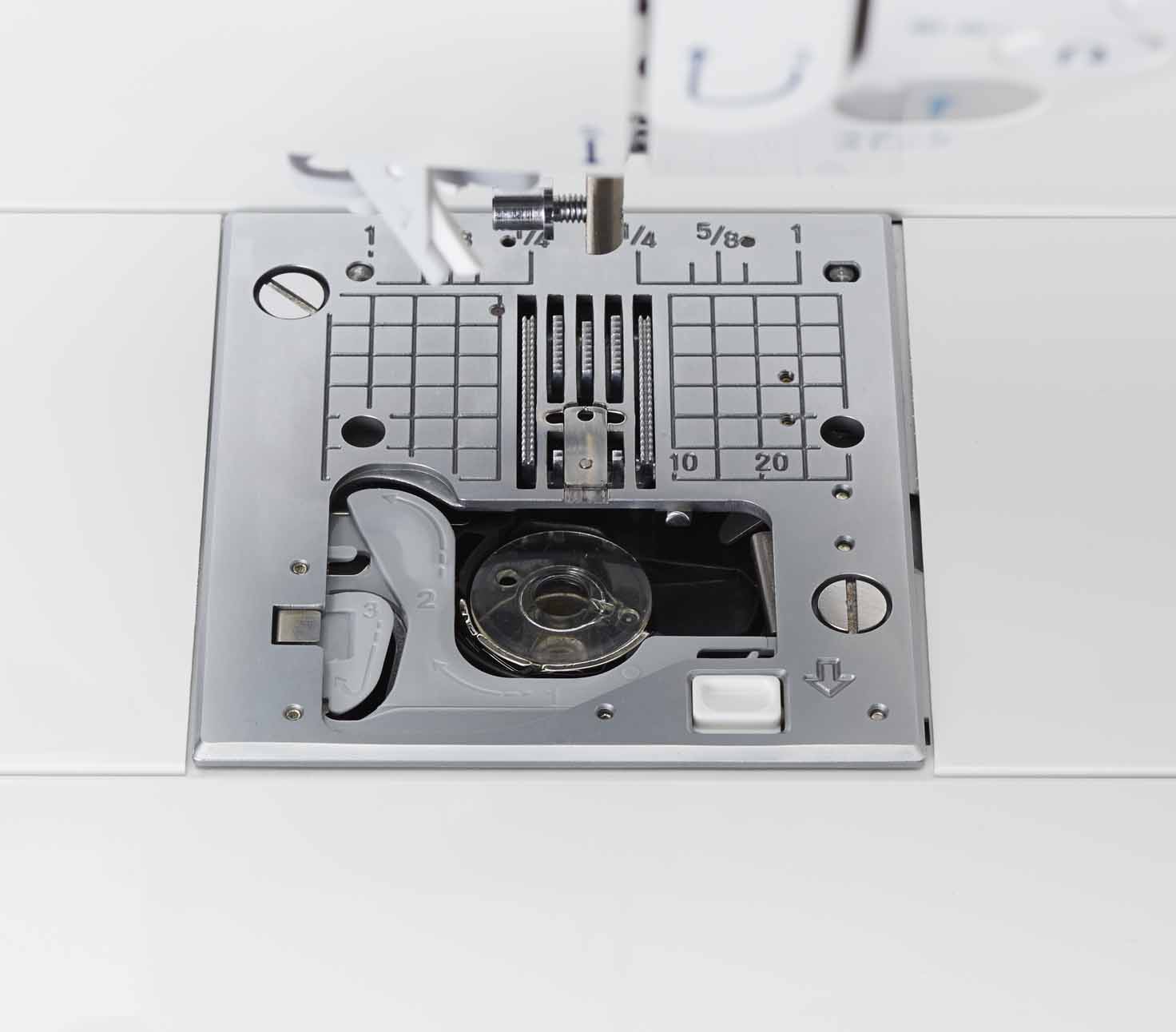 šicí stroj JUKI HZL- DX 7