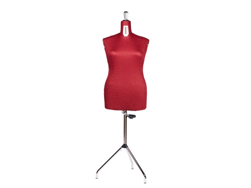 DRESS FORM PREMIUM 36-48 