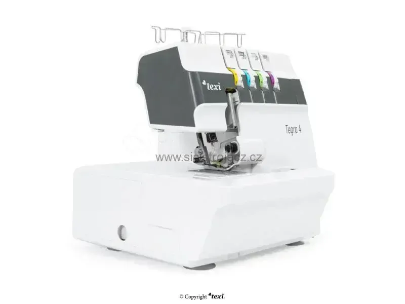 overlock Texi Tegra 4