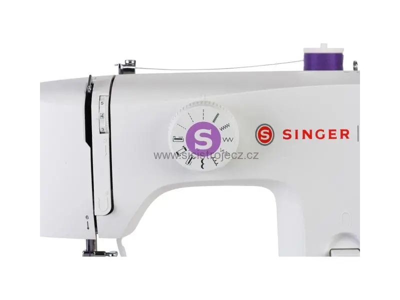 Singer M1605