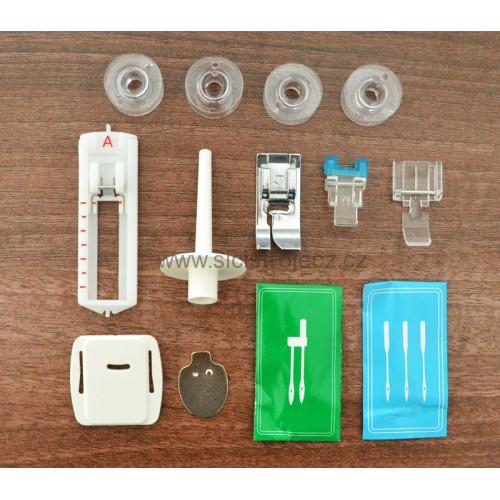 Šicí stroj Brother RL417