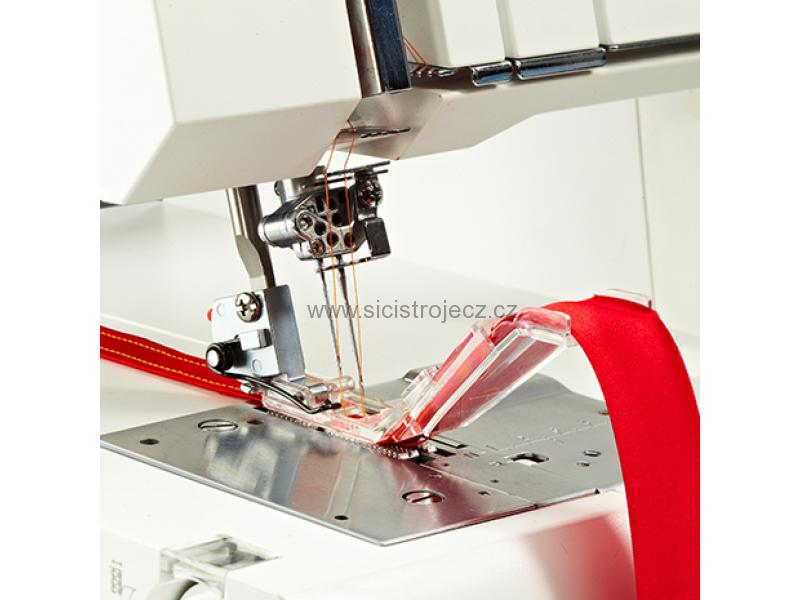 Sada 6 patek pro coverlocky Singer 620142996