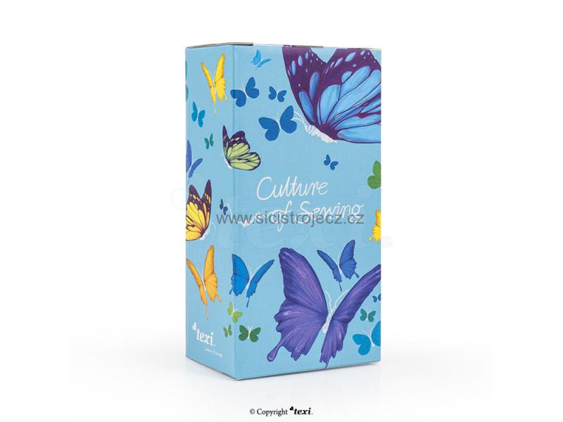 Sada pro čištění stroje TEXI 4079