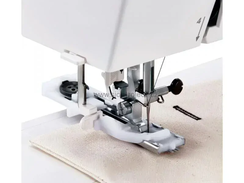 šicí stroj JANOME 1522 LG
