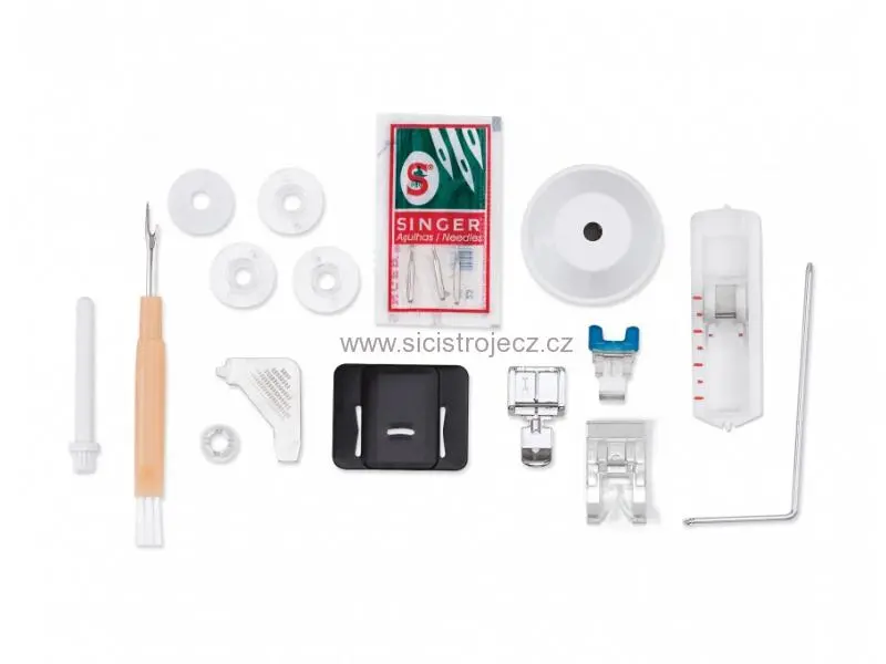Singer Simple 3210