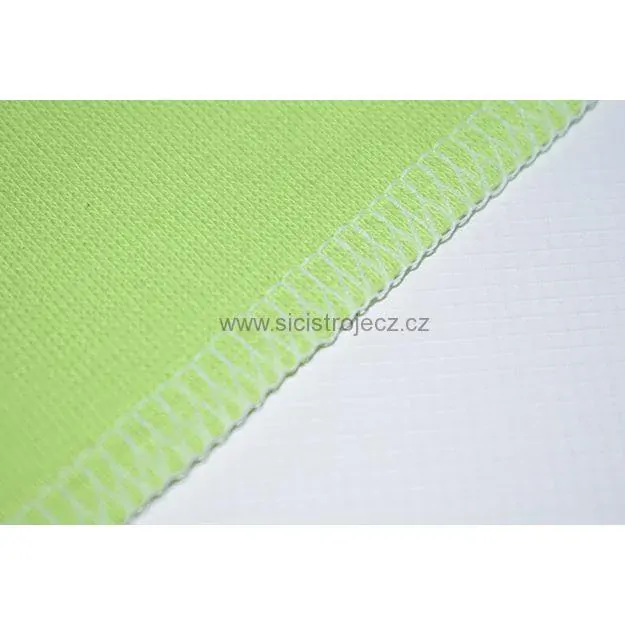 overlock Garudan UHD9004-243-M14 (komplet)