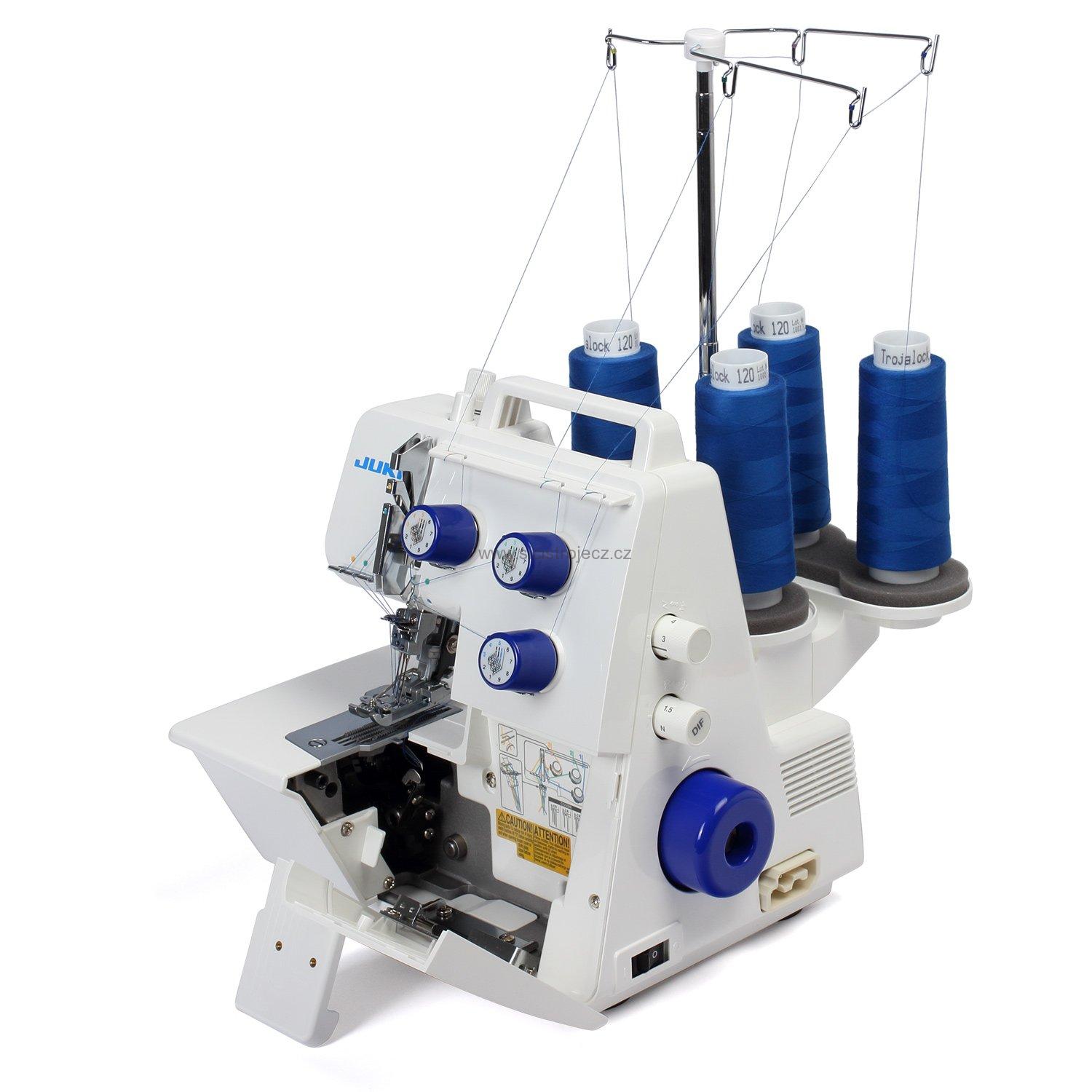 Coverlock JUKI MCS - 1800