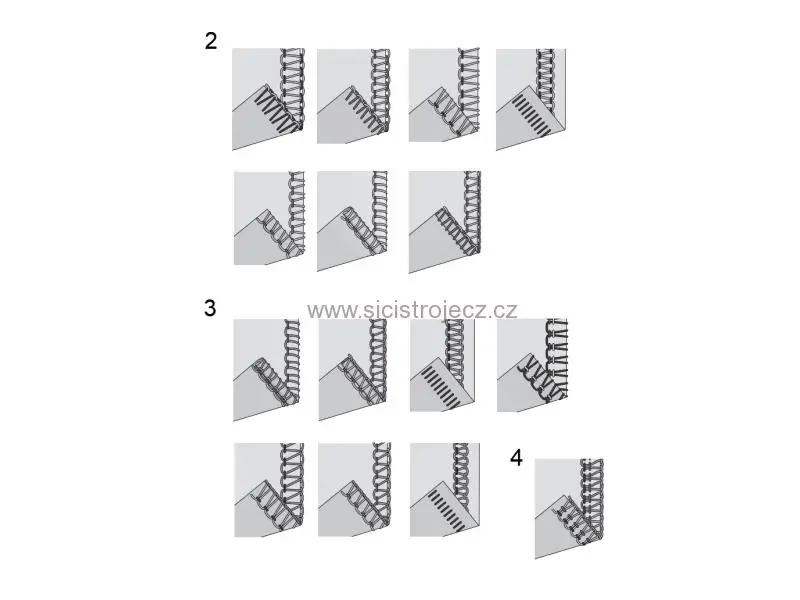 Overlock Pfaff Hobbylock 2.0